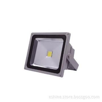 80W high power 60 degree bean angle 50W led floodlight with